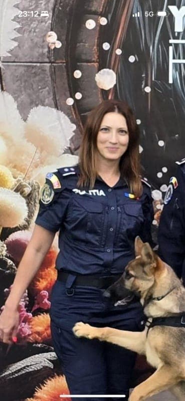 CATALINA CRETU 7