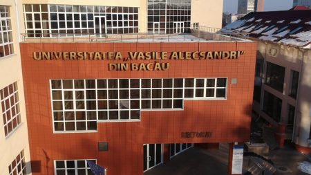 Ambasadorul Indiei va fi prezent vineri la Universitatea Vasile Alecsandri