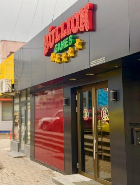 Primarul Viziteu pune în dezbatere viitorul jocurilor de noroc din Bacău