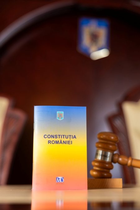 CCR închide disputa pe buget: acuzațiile AUR, respinse