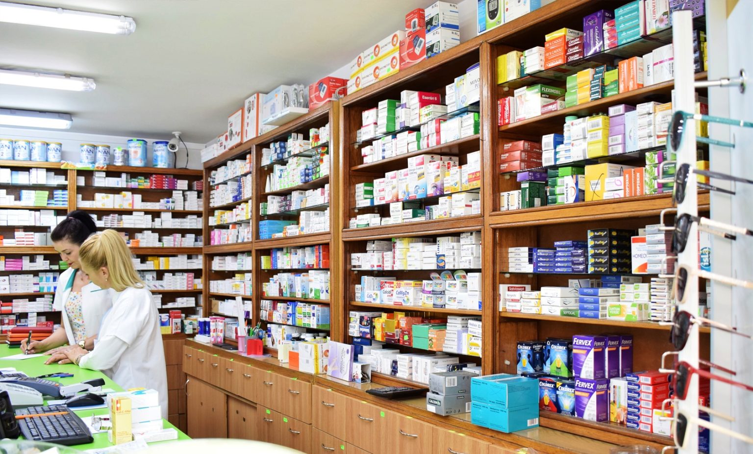 33 de medicamente noi intră pe lista de gratuite și compensate