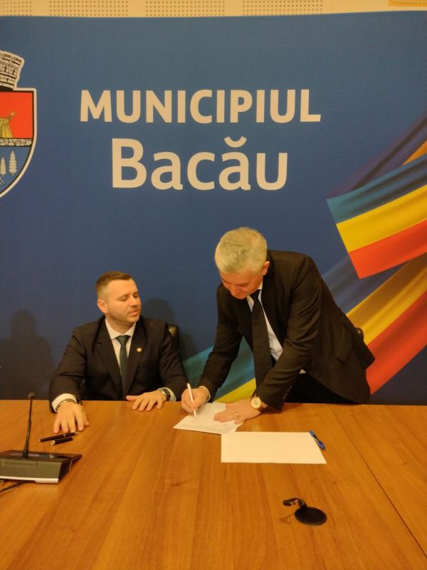 Proiecte de 85 de milioane de lei pentru creșterea eficienței energetice in judet