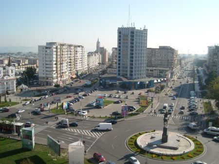 Pasajele subterane, una din prioritățile Bacăului pentru 2028–2034