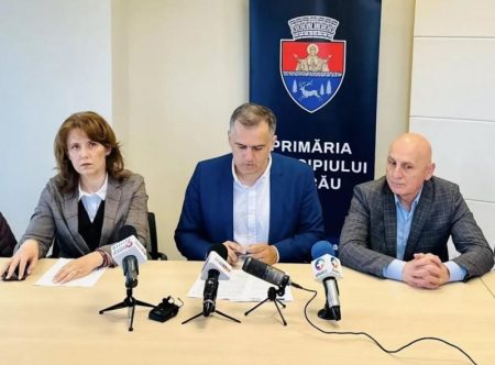 Strategia „Bacău 2028-2034”: Mobilizare generală pentru viitorul fondurilor europene
