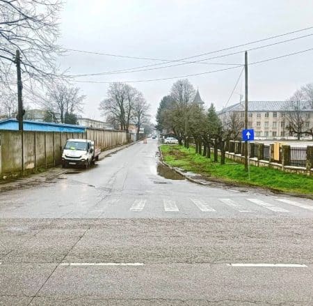 stada reparatrii