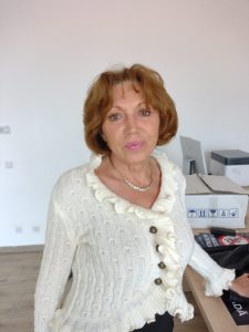 Doina Melinte