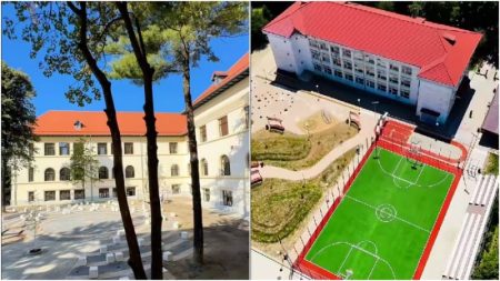 Radiografia PNRR în municipiul Bacău: Blocaje majore la creșa din Calea Romanului, întârzieri la transportul metropolitan și proiecte de succes în educație