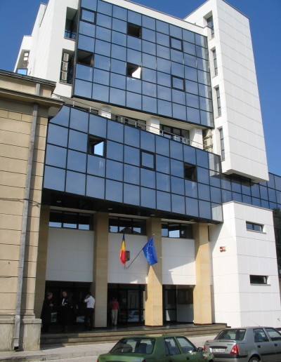 Proteste la Curtea de Apel și Tribunalul Bacău în prima săptămână din iunie – pe 4 iunie activitatea va fi paralizată jumătate de zi