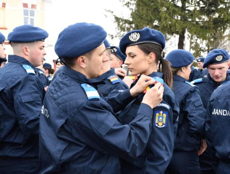 Îți dorești o carieră în Ministerul Afacerilor Interne? IJJ Bacău te așteaptă să faci parte din echipa Jandarmeriei Române!