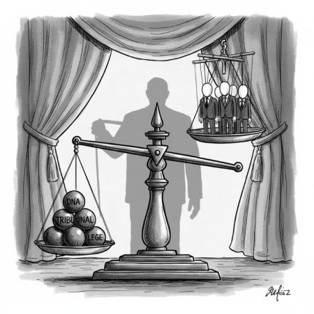 Veștea pe care v-o dau: azi, ziua în democrația n-a mai avut chef să se (mai) mimeze singură