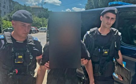Captură la mall: Un evadat din arestul la domiciliu a fost prins de doi jandarmi din Bacău aflați în timpul liber