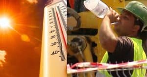 ITM Bacău: Măsuri obligatorii pentru angajatori în perioadele cu temperaturi extreme 1 ITM Bacău: Măsuri obligatorii pentru angajatori în perioadele cu temperaturi extreme