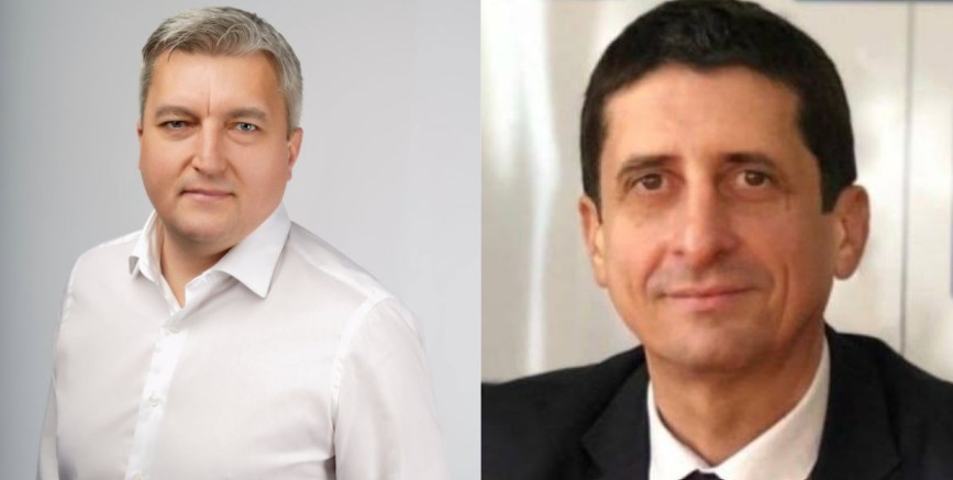 Gălceava băcăuană pe socoteala țării. Bogdănel vs. Miroșeanu: cine aruncă mai tare cu lecitină