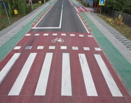 Video. Moinești, un nou proiect semnat pe mobilitate urbană, în valoare 4,4 milioane euro
