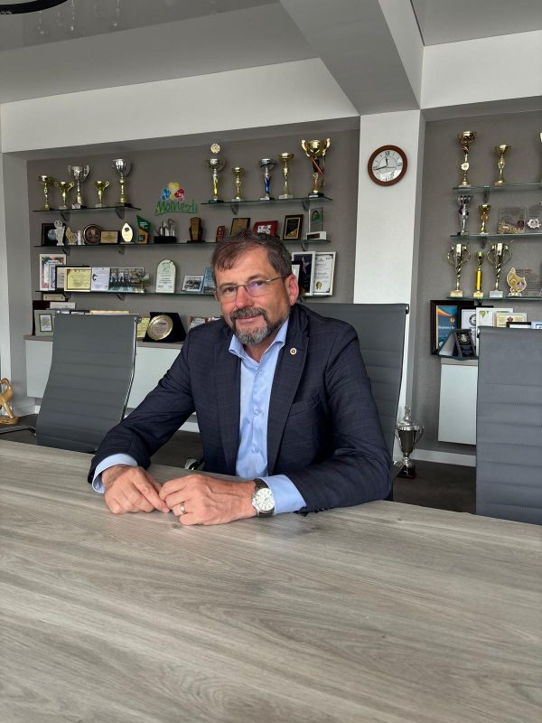 Video. Primarul din Moinești, Valentin Vieru, atac dur la ADIS: „65 de localități au suferit din neglijența lor”