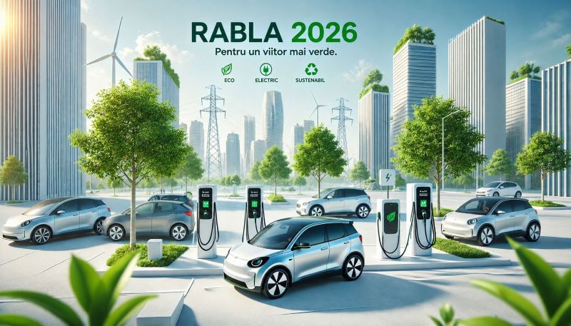 Schimbare radicală la Rabla 2026: mașinile cumpărate prin program trebuie fabricate exclusiv în UE și state partenere