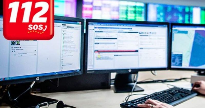 Serviciul 112 se modernizează: apeluri video, text în timp real și Inteligență Artificială pentru salvarea de vieți