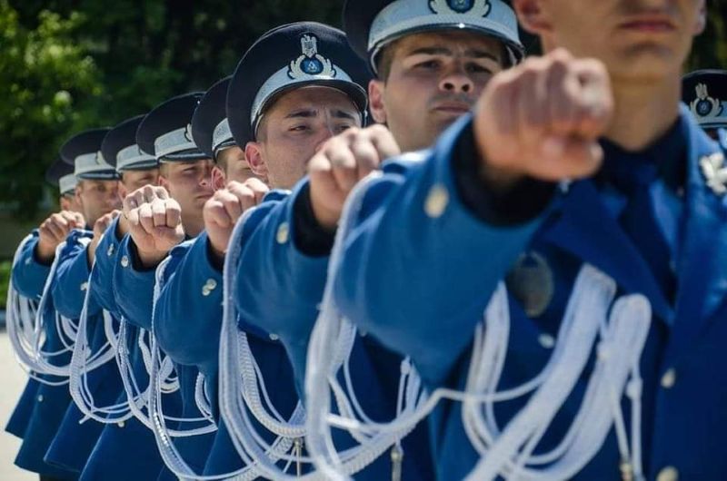 Îți dorești o carieră în Ministerul Afacerilor Interne? IJJ Bacău te așteaptă să faci parte din echipa Jandarmeriei Române!