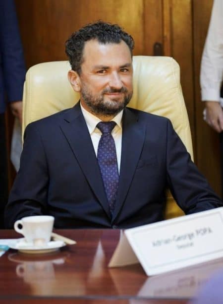 Un deputat PSD câștigă concursul  la Casa de Asigurări de Sănătate. Va continua sau nu mandatul de deputat? popa