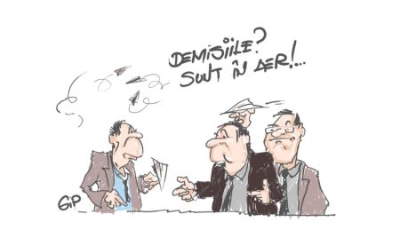VIDEO. Cafeaua de dimineață. 10 minute despre prostie și minciună la guvernare. Plus un îndemn la încălcarea legii de la un șef de partid