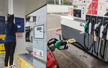 Motorina ar trebui să se ieftinească în perioada 1–15 septembrie, acciza scade cu 25%