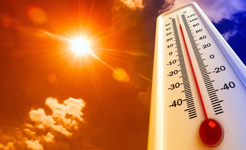 ANM: Urmează zile fierbinți și nopți tropicale!