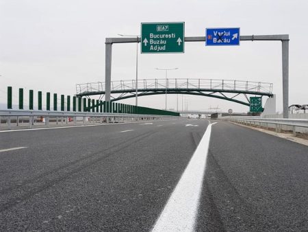 Tranzitezi municipiul Bacău în următoarele două săptămâni? Vezi rutele ocolitoare pentru a ajunge la destinație după închiderea Variantei Ocolitoare (A7)
