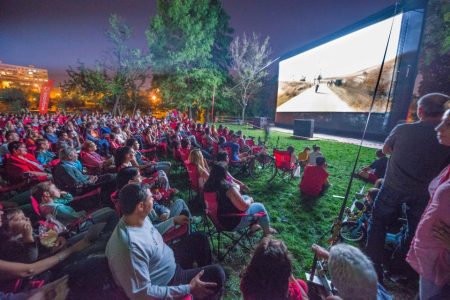 Festivalul de Film Bacău își deschide porțile pentru trei zile de cultură