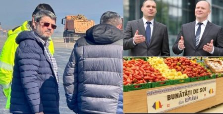 Cum au transformat frații Pavăl și Dorinel Umbrărescu municipiul Bacău în capitala miliardelor din Moldova