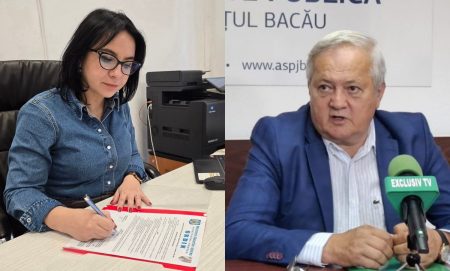 Cazul Adrian Cotîrleț: Prefectura Bacău cere anularea hotărârii adoptate de CL Moinești care a dus la demiterea sa