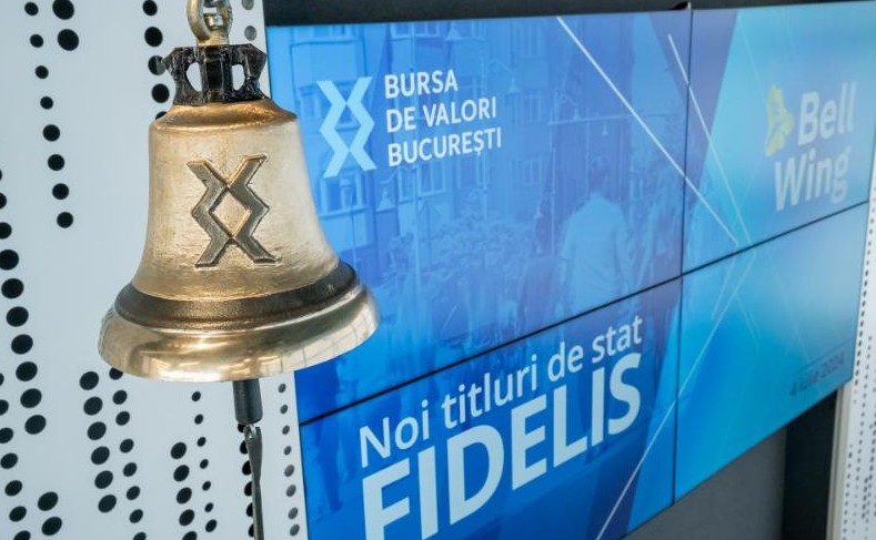 Titluri de stat Fidelis – statul oferă dobânzi avantajoase la investițiile în lei și euro