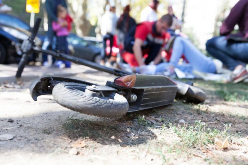 Semnal de alarmă: Peste 800 de amenzi într-o singură lună, după aproape 100 de accidente provocate de bicicliști și trotinetiști în județul Bacău