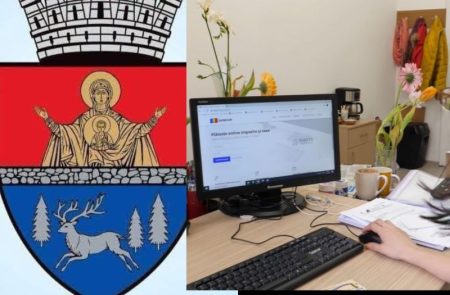 Primăria Bacău a suspendat temporar eliberarea actelor de urbanism în format fizic și online
