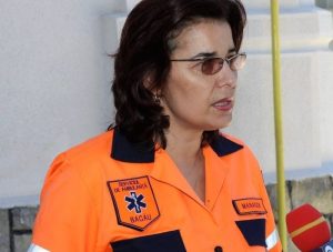 Aura Crețu, managerul SAJ Bacau, în interviu despre criza fondurilor.