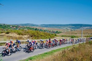 Caravana ciclistă Turul României traversează vineri județul Bacău: restricții de circulație pe DN 2G, DN 12A și DN 11 2 802821255 1065465659615297 6007459861806139172 n