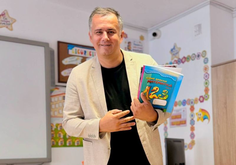 Vrei să te implicit în viitorul elevilor? Primarul Bacăului caută reprezentanți în Consiliile de Administrație ale școlilor 811616767 4327019760897010 48956350181762398915 n