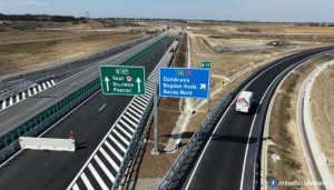 Foto/Video. Autostrada Moldovei intră în linie dreaptă: primele două loturi dintre Bacău și Pașcani construite de UMB au depășit 70% stadiu fizic 1 825340611 1612483106930206 2813008052927099484 n