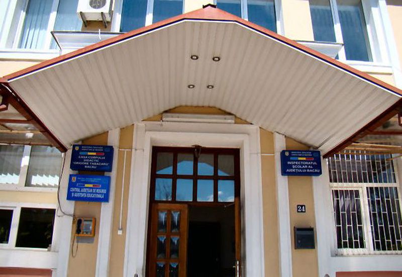 Școlile își redeschid porțile!