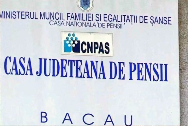 Aplicația care transformă sistemul de pensii din România: acum poți depune cereri și verifica vechimea în muncă direct de pe telefon