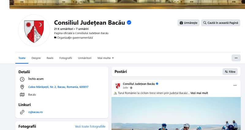 cj bacau