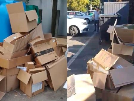 Amenzi de peste 34.000 de lei aplicate de polițiștii locali din Bacău pentru depozitarea ilegală a gunoaielor coperta locala gunoi