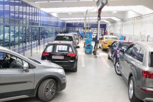 Atenție! Șoferi păcăliți cu taxe între 50 și 300 de lei pentru programări la RAR! 1 hala poza