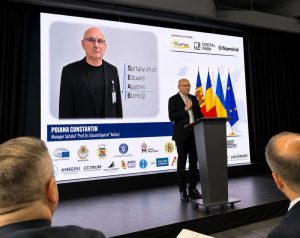 Recunoaștere la nivel național: Spitalul „Prof. Dr. Eduard Apetrei” Buhuși, premiat la Gala Elitelor Medicale de la Cluj-Napoca