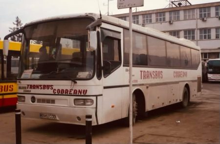 CJ Bacău rupe contractul cu Transbus Codreanu: transportul public spre Măgura și Crihan va fi preluat de Zona Metropolitană