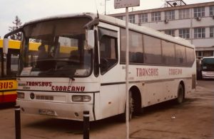 CJ Bacău rupe contractul cu Transbus Codreanu: transportul public spre Măgura și Crihan va fi preluat de Zona Metropolitană