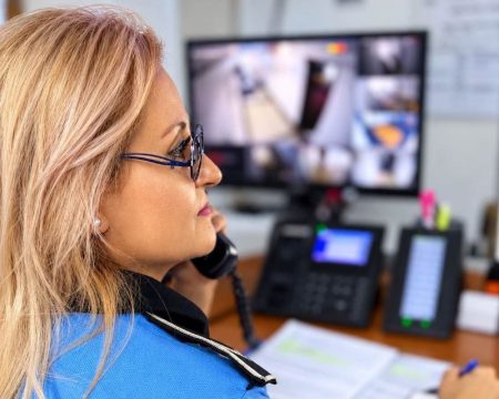 Parcările neregulamentare din Bacău dețin recordul sesizărilor la Telefonul Cetățeanului 830857134 1146470601380179 32008772129352396319 n