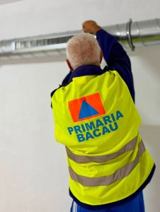 Patru adăposturi de protecție civilă, reabilitate la Bacău. Pentru toate cele 117 sunt necesare 20,5 milioane de lei