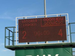 Weekend negru pentru echipele băcăuane din Liga a III-a: înfrângeri pe linie