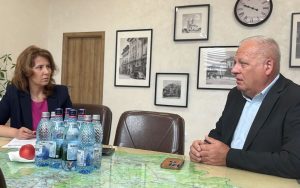 CJ Bacău rupe contractul cu Transbus Codreanu: transportul public spre Măgura și Crihan va fi preluat de Zona Metropolitană