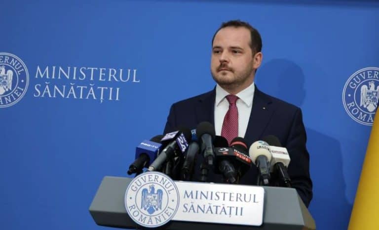 Concediere după trei abateri? Ministrul Sănătății anunță reguli mai stricte pentru medicii din spitalele publice